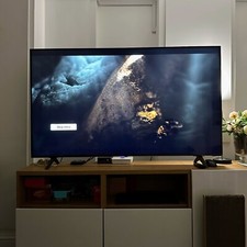 Ur78 inch smart for sale  LONDON