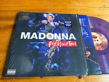 Europe 2022 madonna usato  Perugia