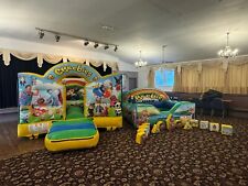 Beebies castle ball for sale  RUGELEY
