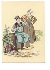 Illustration naudy costumes d'occasion  Toulon-
