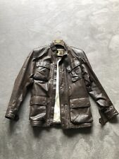Mens belstaff panther for sale  LEEDS