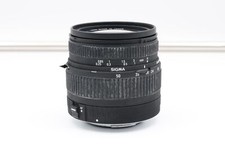 Bjektiv zoom sigma gebraucht kaufen  Filderstadt