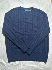 Ralph lauren knit gebraucht kaufen  Berlin