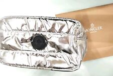 Pochette moncler... introvabil usato  Canosa di Puglia
