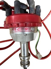 Mallory distributor comp for sale  Fresno