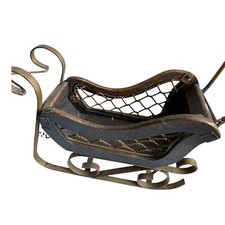 bronze decorative sleigh for sale bronze decorative sleigh for sale Perryville