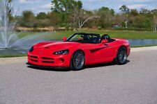 dodge viper for sale  Ocoee