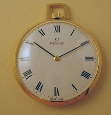 Revue orologio tasca usato  Catania