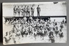 Carte photo hommes d'occasion  Paris XVIII