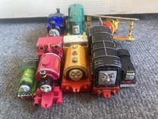 Thomas friends trains for sale  NOTTINGHAM