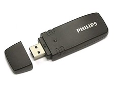 Philips pta128 wireless d'occasion  Bourbonne-les-Bains