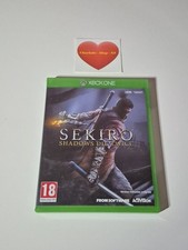 Sekiro shadows die d'occasion  La Valette-du-Var