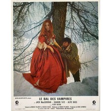 The fearless vampire d'occasion  Villeneuve-lès-Avignon