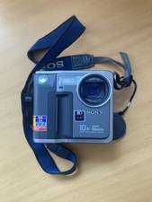 Sony digital camera gebraucht kaufen  Schwabach