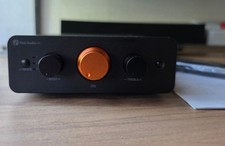Fosi audio minivorverstärker gebraucht kaufen  Lichtenau