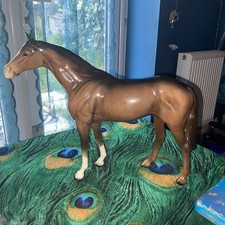 Beswick rare racehorse for sale  CONGLETON