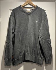 Timberland men grey for sale  DUNMOW