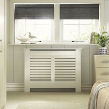 Colours radiator cover for sale  STAFFORD