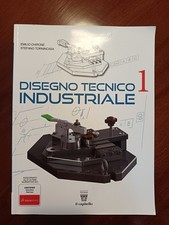 Disegno tecnico industriale usato  Scandiano