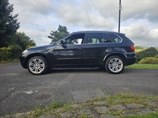2010 bmw sport for sale  ACCRINGTON