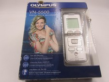 Olympus 5500 digital for sale  KIDDERMINSTER