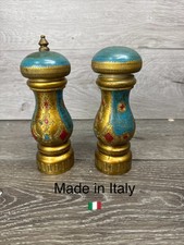 Florentine salt shaker for sale  Morrisville