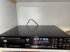 Denon dcd 1300 gebraucht kaufen  Bünde
