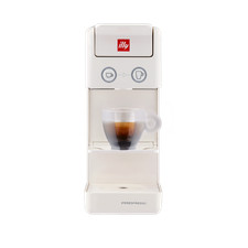Illy macchinetta caffè usato  Besozzo