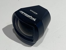voigtlander 40mm for sale  PAIGNTON