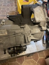 Automatikgetriebe smart fortwo gebraucht kaufen  Wiesloch