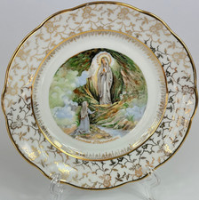 Vintage french religious for sale  LONDON