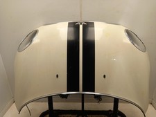 Mini coupe bonnet for sale  SOUTHAMPTON
