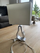 Tischlampe ikea typ gebraucht kaufen  Bornheim