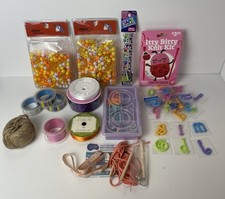 Crafting supplies lot for sale  Cartersville