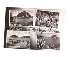 Sant angelo ischia usato  Milano