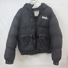 Hoodrich women black for sale  QUEENBOROUGH