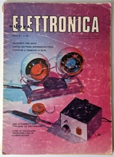 Libro rivista nuova usato  Civitanova Marche