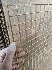Copper flash weld for sale  LEIGHTON BUZZARD