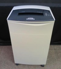 Fellowes powershred 2200cc for sale  Canton