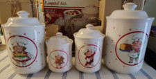Vintage piece campbell for sale  West Valley City