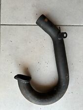 Tube échappement swm d'occasion  Mions