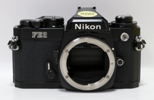 Nikon fe2 35mm for sale  Lawndale