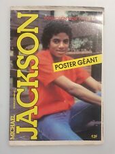 Michael jackson collection d'occasion  Aubagne