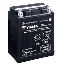 Batteria yuasa ytx14ah usato Batteria yuasa ytx14ah usato  Catania
