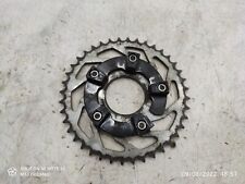 Mozzo porta corona usato  Villasalto