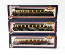 Three bachmann gauge for sale Three bachmann gauge for sale  OLDBURY