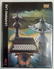 Sinclair zx81 learning for sale  SWADLINCOTE