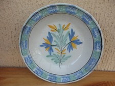 Grand plat creux d'occasion  Aillant-sur-Tholon
