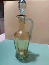 Carafe liqueur georges d'occasion  Soissons