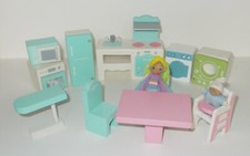 Bundle dolls house for sale  CANNOCK